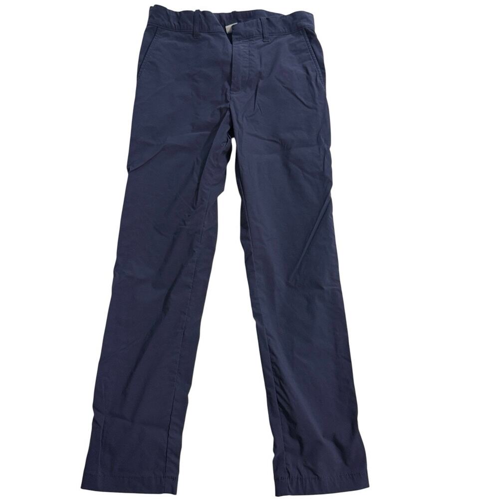 Crewcuts Lightweight Pants - Navy Size 10